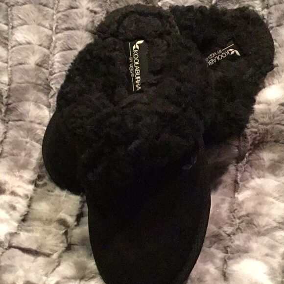 Kookaburra  by  Uggs  slippers - Picture 4 of 6